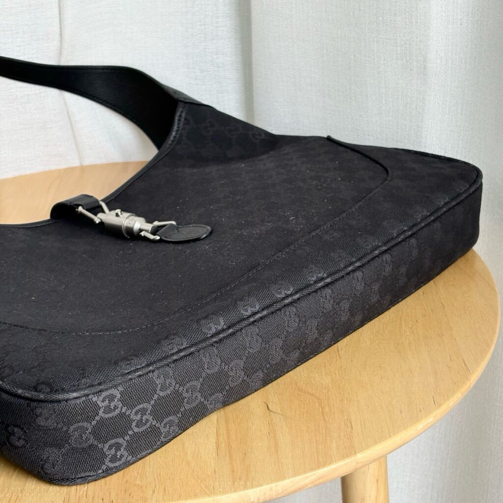 Jackie 1961 Large Crossbody Bag - 4 Colors Available 29 (8)