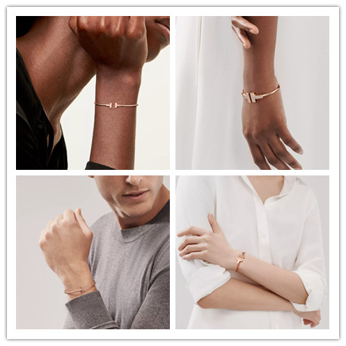 tiffany t bangles（1）