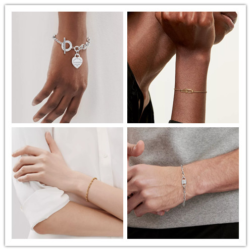 bracelet collection