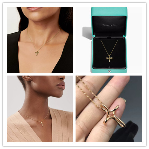 cross pendant