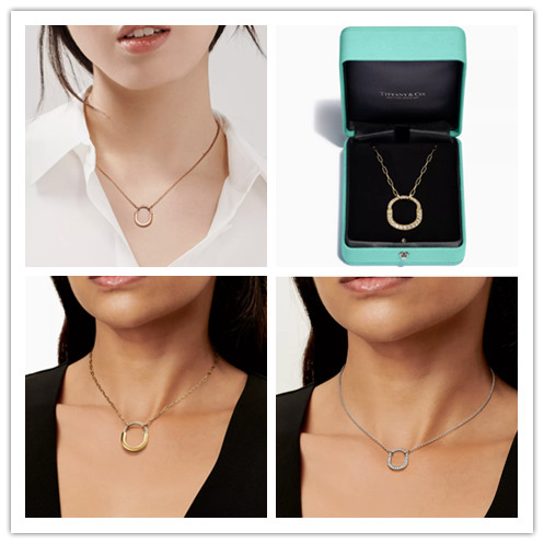 lock pendant