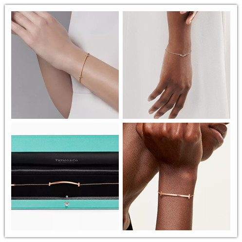 tiffany t bracelets