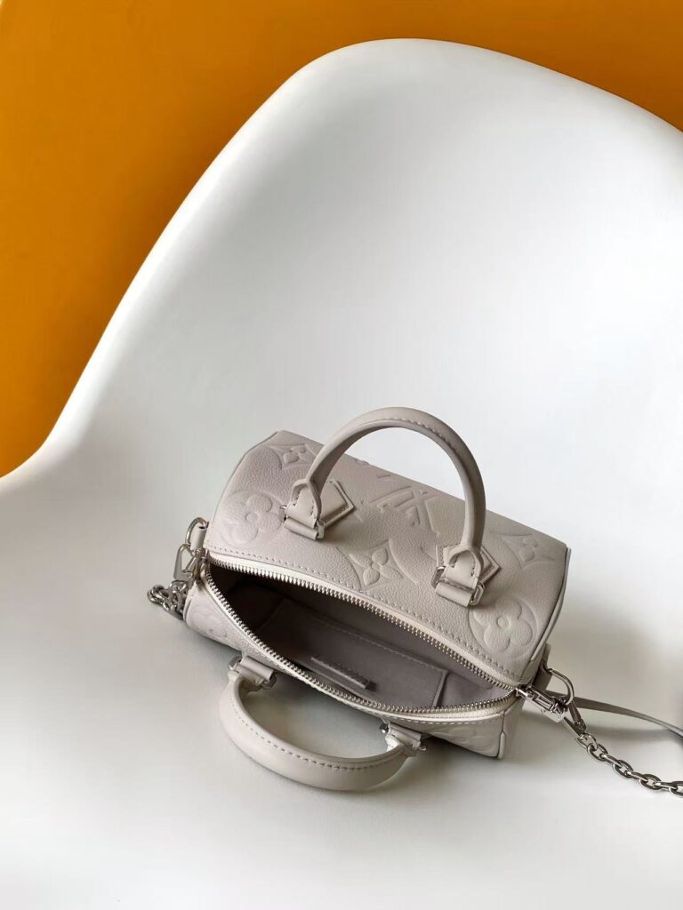 LV-Inspired Speedy Bandoulière 20 Bag - 3 Colors Available,Premium Quality 3 (11)