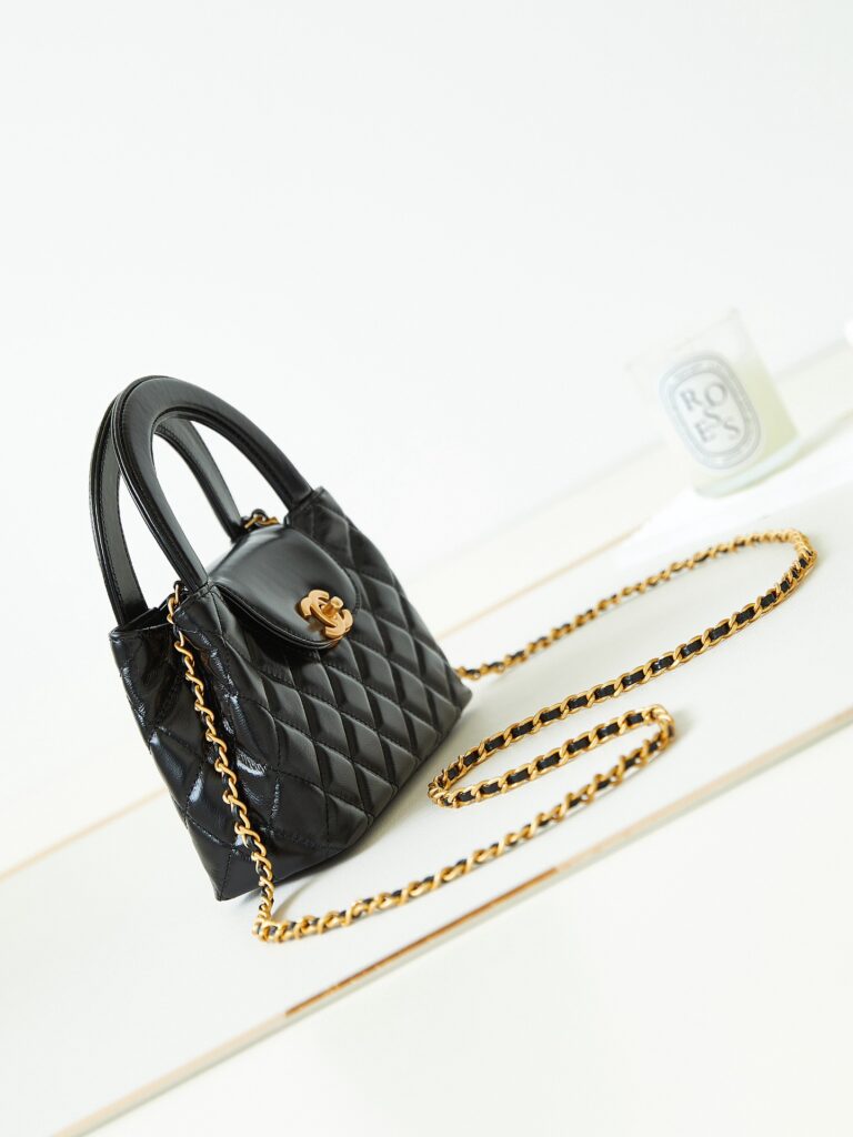23K Kelly Handle Bag - 13 Style Available,Premium Quality 3 (2)