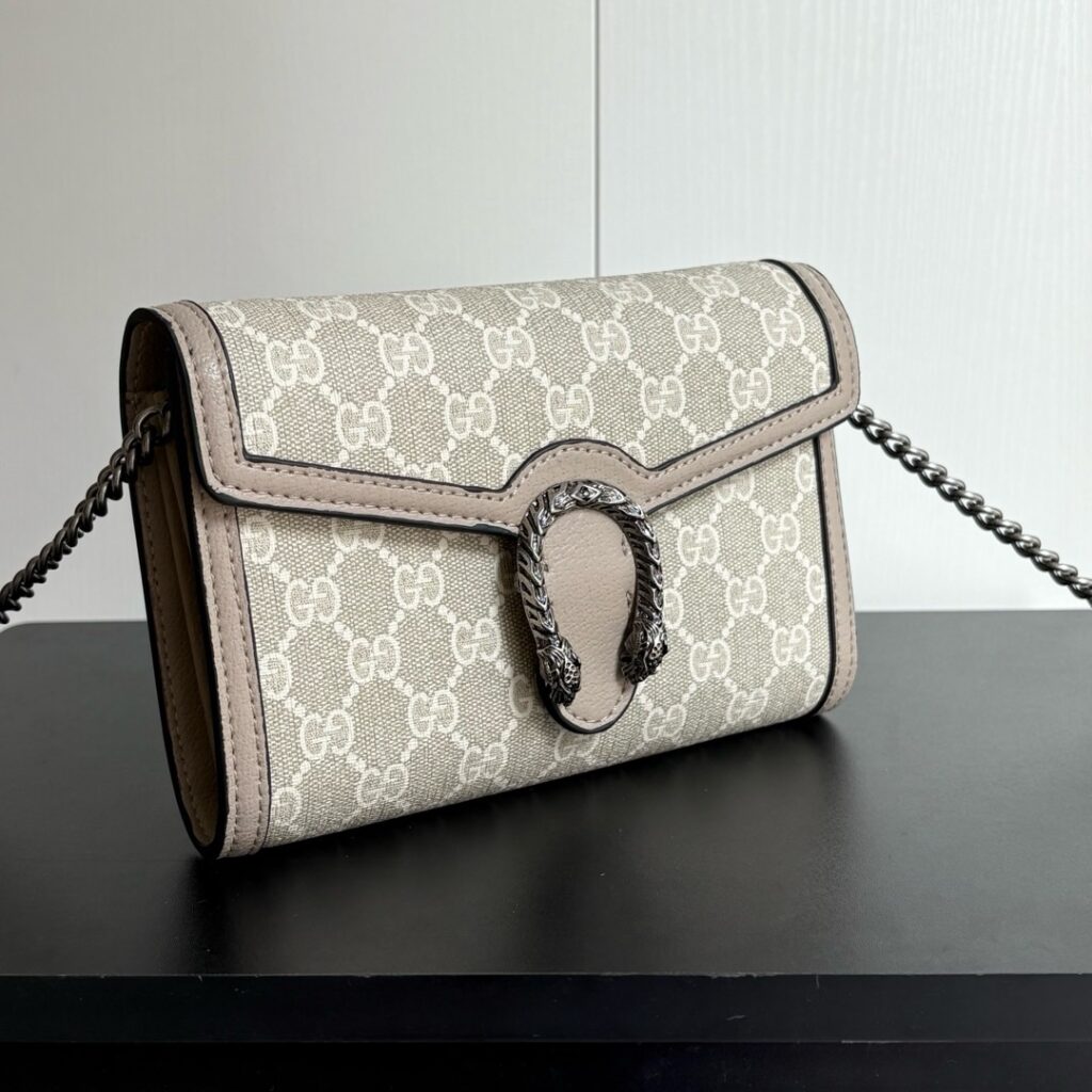 Dionysus WOC Chain Mini Bag - 10 Colors Available 3 (21)