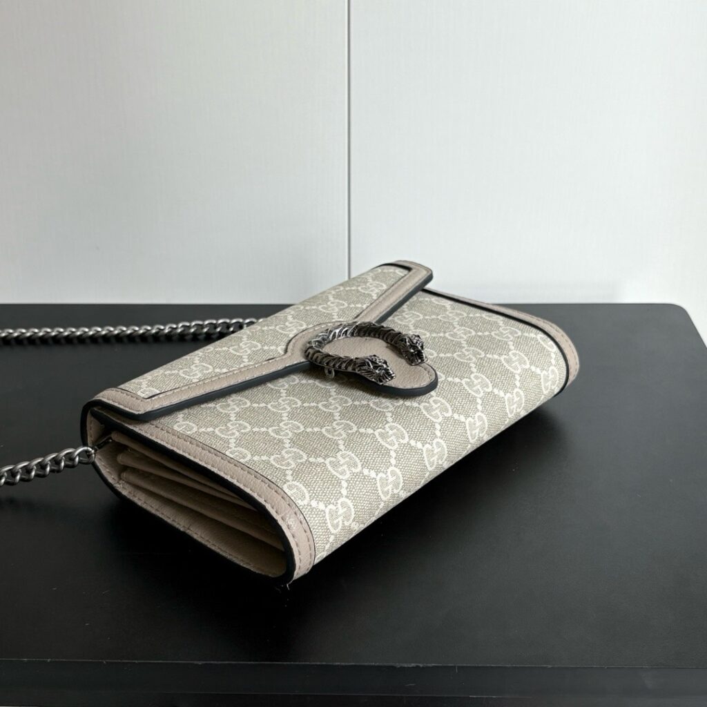 Dionysus WOC Chain Mini Bag - 10 Colors Available 3 (23)