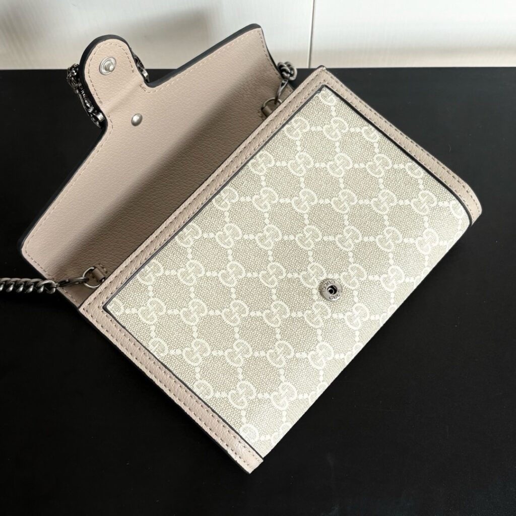 Dionysus WOC Chain Mini Bag - 10 Colors Available 3 (25)