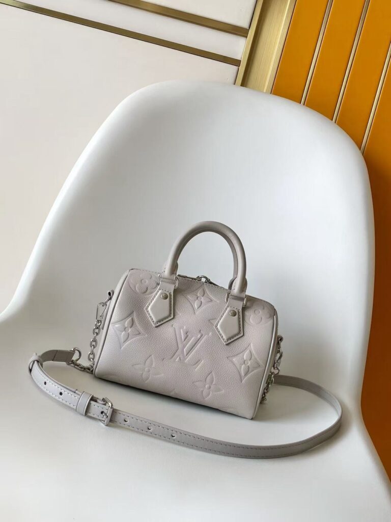 LV-Inspired Speedy Bandoulière 20 Bag - 3 Colors Available,Premium Quality 3 (6)