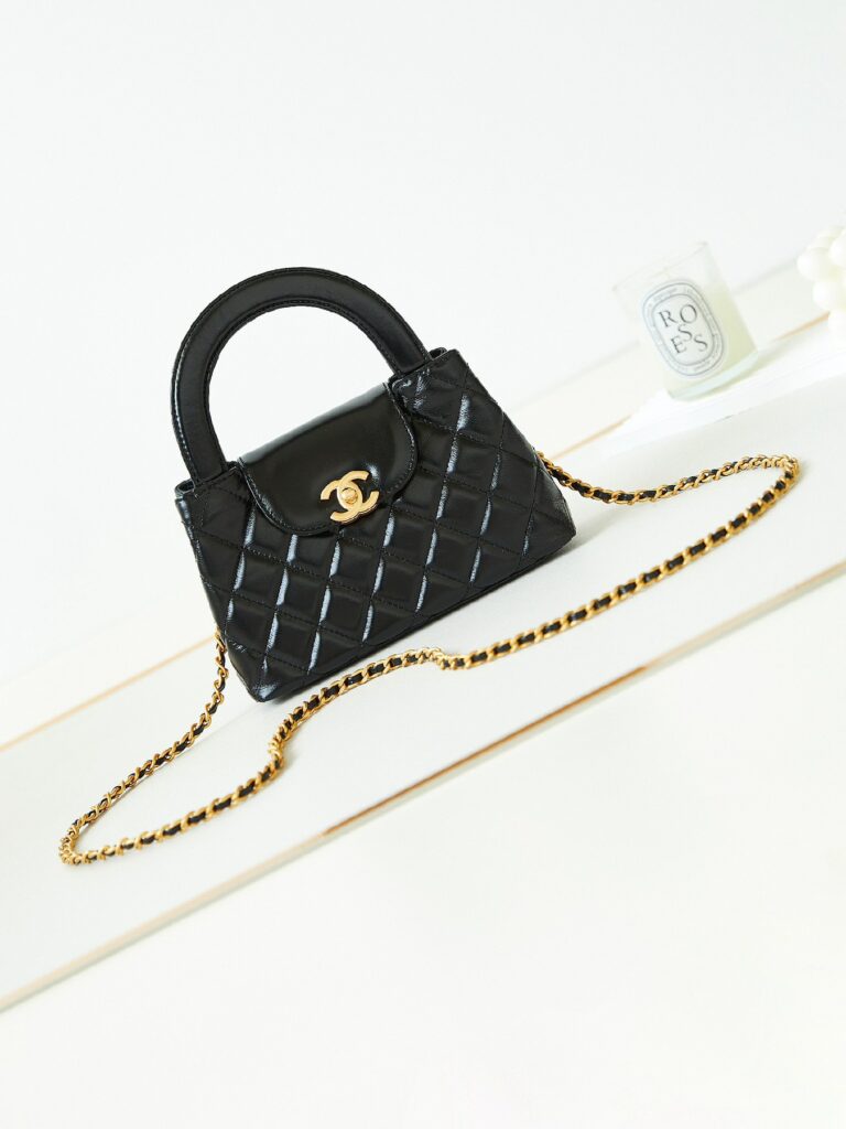 23K Kelly Handle Bag - 13 Style Available,Premium Quality 3 (6)