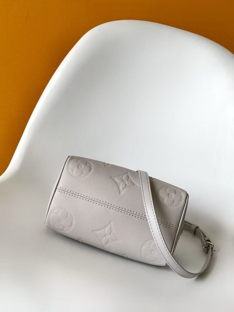 LV-Inspired Speedy Bandoulière 20 Bag - 3 Colors Available,Premium Quality 3 (7)