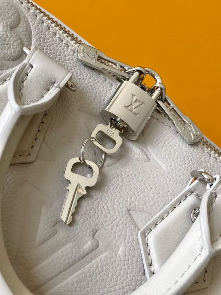 LV-Inspired Speedy Bandoulière 20 Bag - 3 Colors Available,Premium Quality 3 (8)