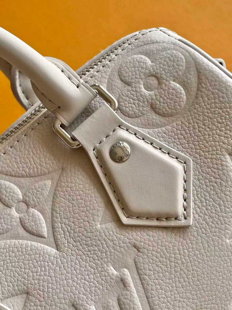 LV-Inspired Speedy Bandoulière 20 Bag - 3 Colors Available,Premium Quality 3 (9)