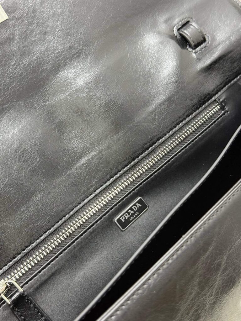 Soft Lux Top Handle Crossbody Bag - Premium Quality 31 大号 (8)