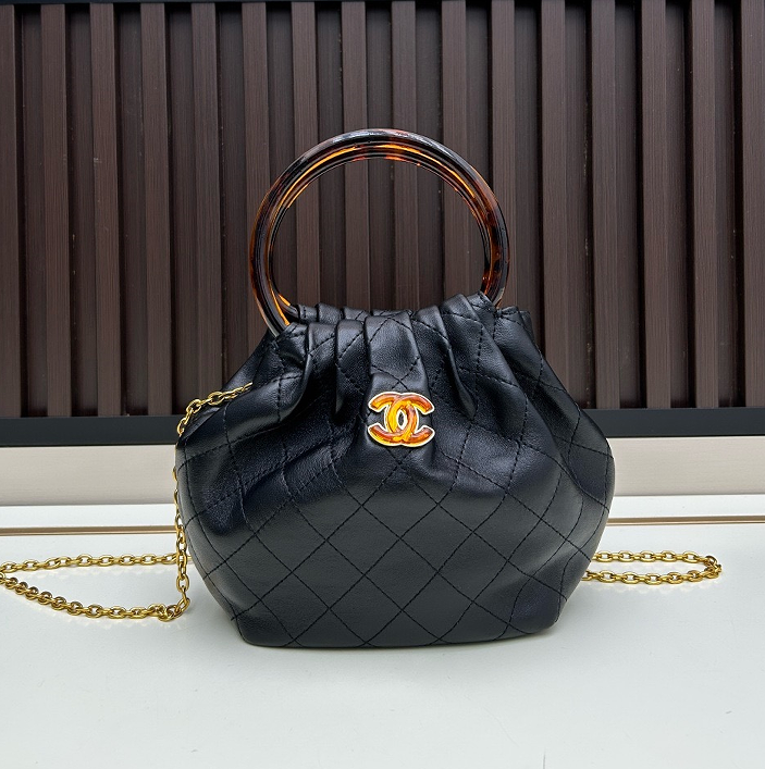 26C Suede Ingot Handbag|Brown - 2 Colors Available 33 (2)