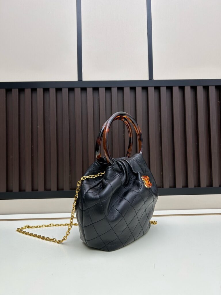 26C Suede Ingot Handbag|Brown - 2 Colors Available 33 (4)