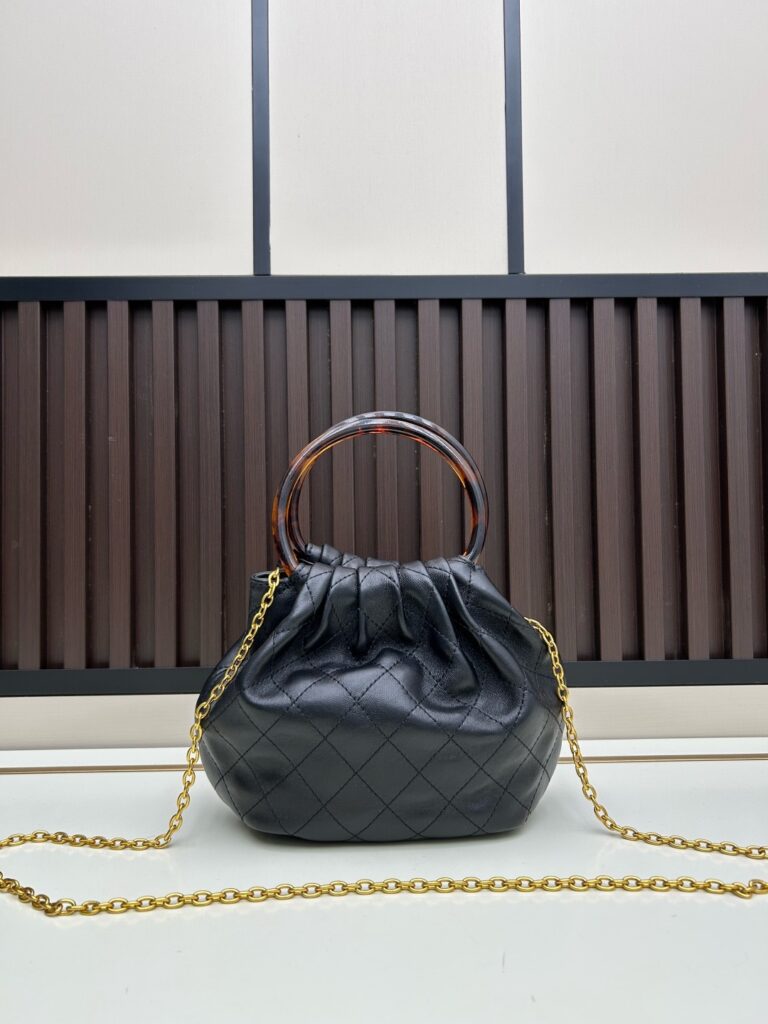 26C Suede Ingot Handbag|Brown - 2 Colors Available 33 (5)