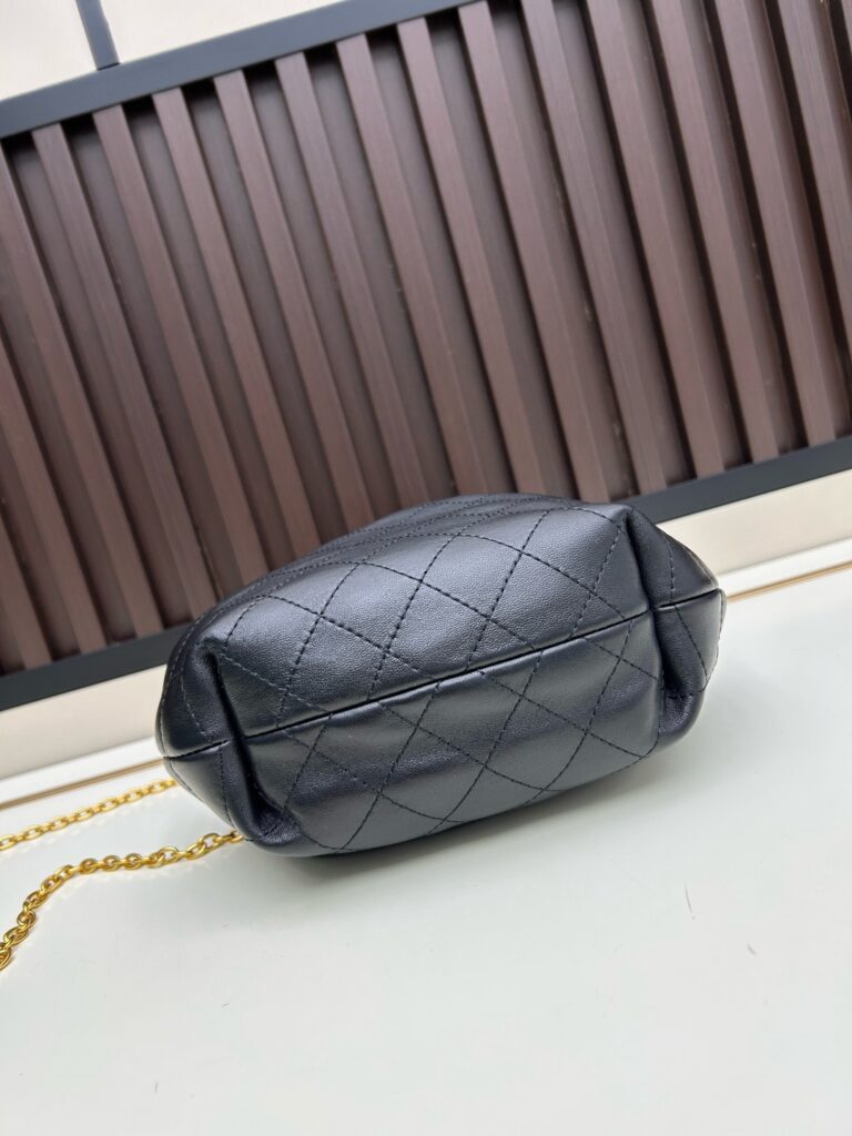 26C Suede Ingot Handbag|Brown - 2 Colors Available 33 (7)
