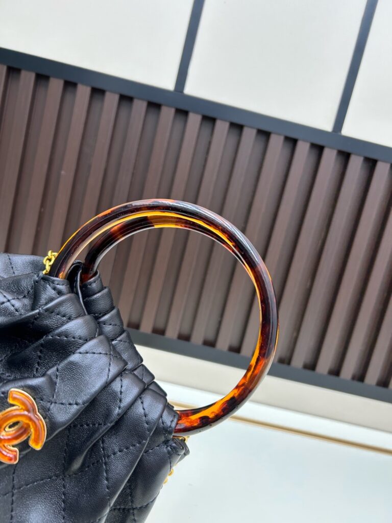 26C Suede Ingot Handbag|Brown - 2 Colors Available 33 (8)