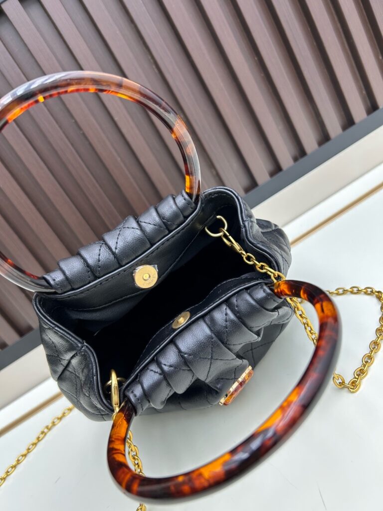 26C Suede Ingot Handbag|Brown - 2 Colors Available 33 (9)