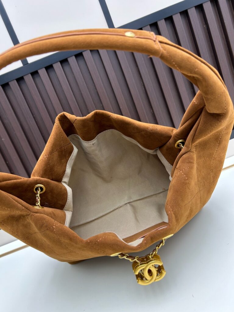 25K Hobo Bag|Black & Gold - 6 Colors Available 34=== (21)