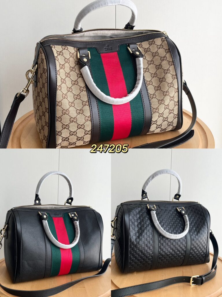 Boston Pillow Bag - 3 Colors Available,Premium Quality 37 (1)