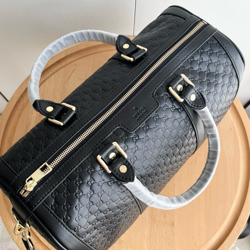 Boston Pillow Bag - 3 Colors Available,Premium Quality 37 (10)