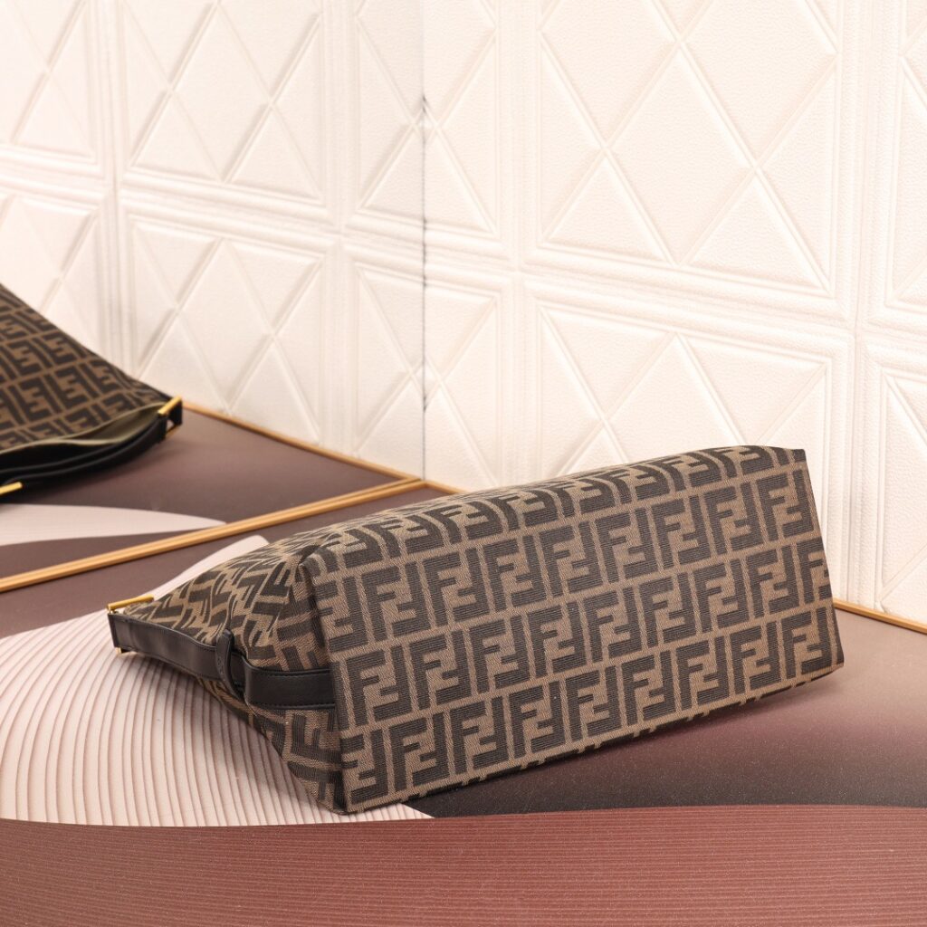 FF Shopping Tote Bag – Logo Fabric Style 38=== (3)