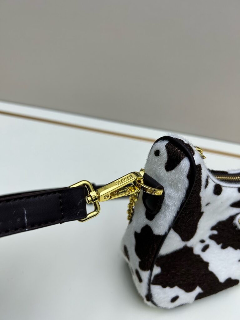 Prada-Inspired Aimée Cow Print Bag – Haircalf Style 38=== (6)
