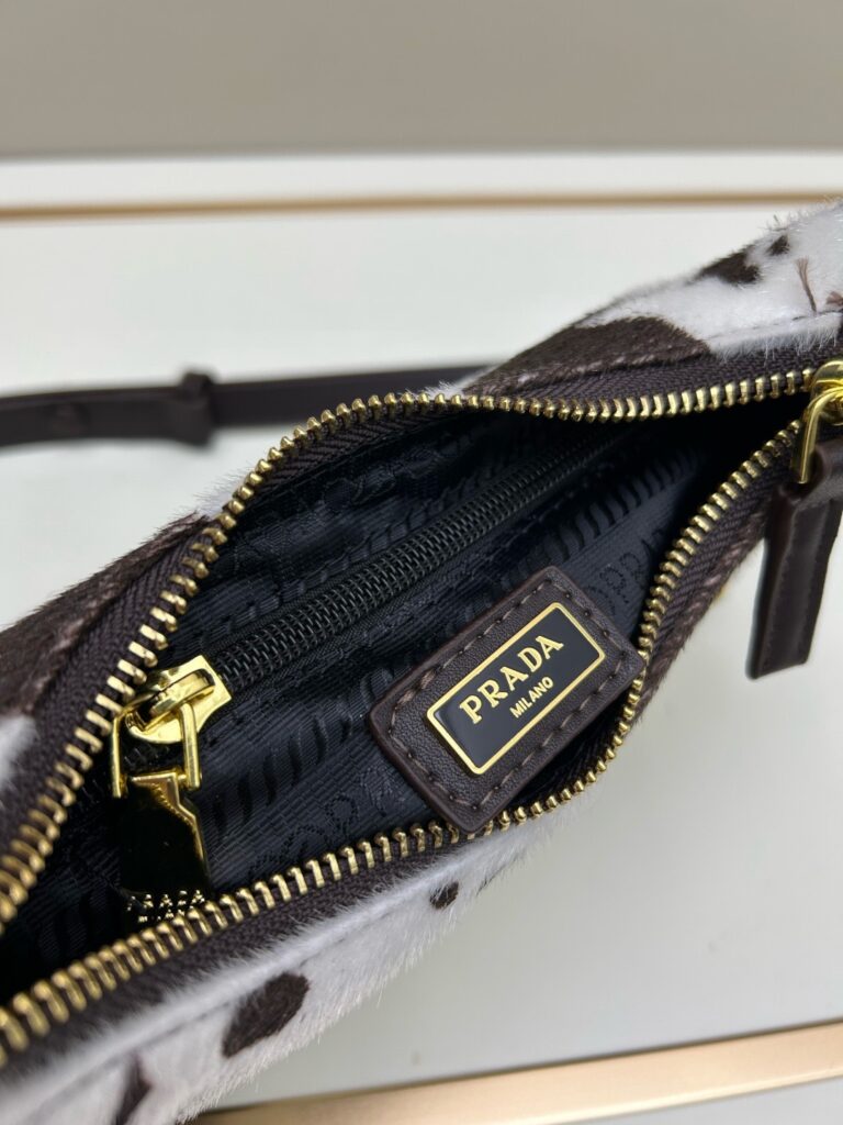 Prada-Inspired Aimée Cow Print Bag – Haircalf Style 38=== (8)