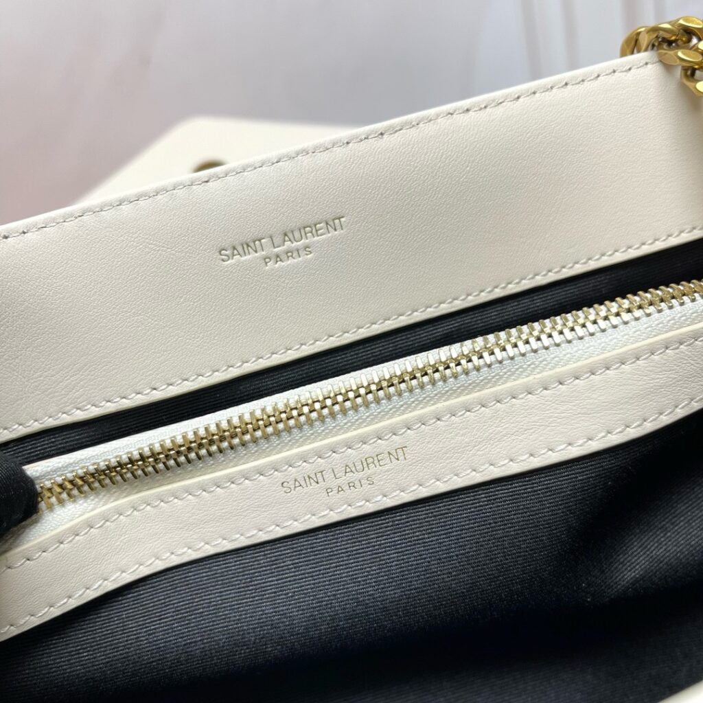 Loulou Y-Quilted Shoulder Bag - 5 Colors Available,Premium Quality 39 (8)
