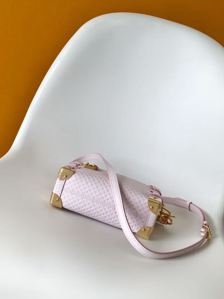 Side Trunk Medium Bag - 3 Colors Available,Premium Quality 4=== (10)