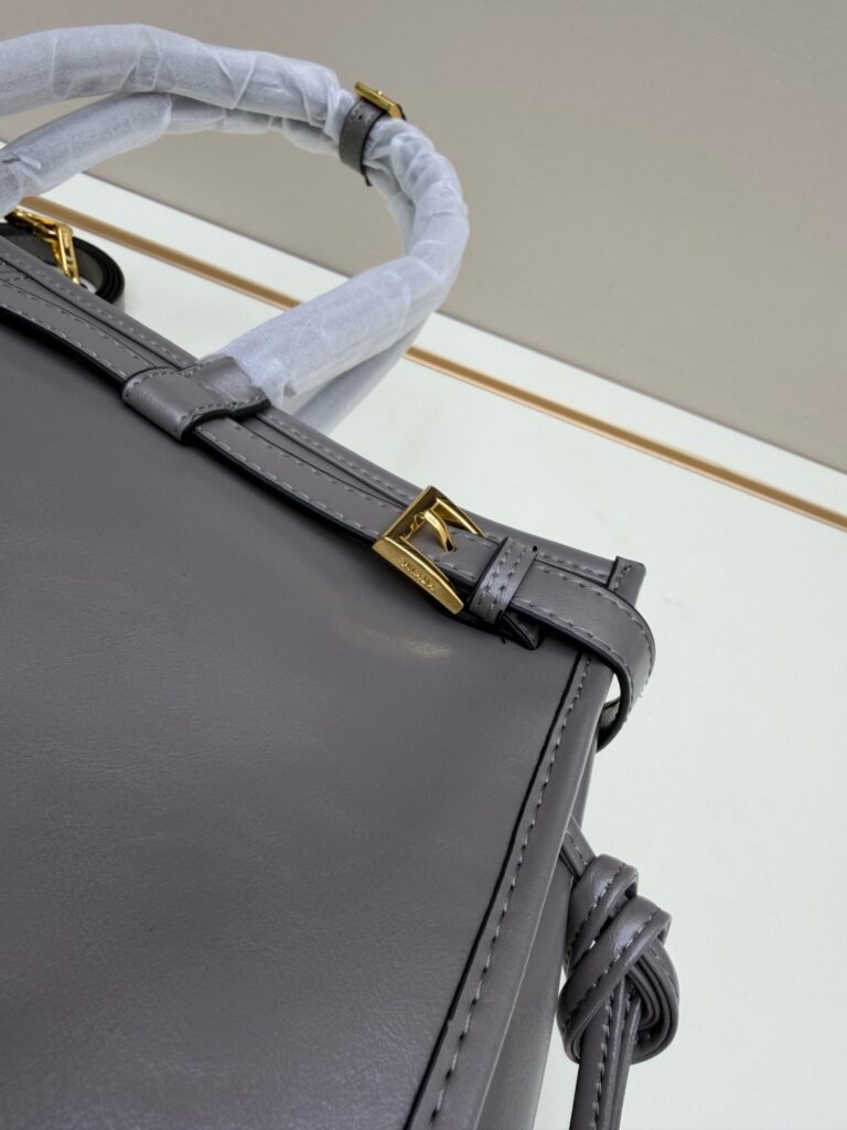 Soft Lux Large Top Handle Crossbody Bag - 6 Colors Available,Premium Quality 4=== (12)