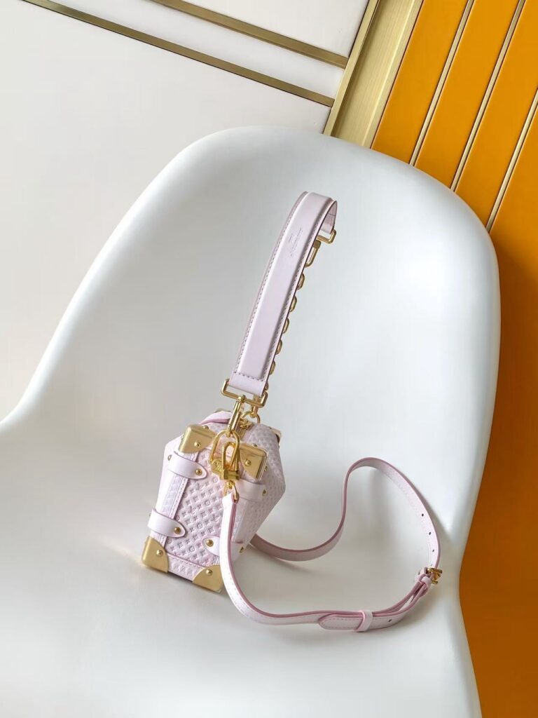 Side Trunk Medium Bag - 3 Colors Available,Premium Quality 4=== (8)