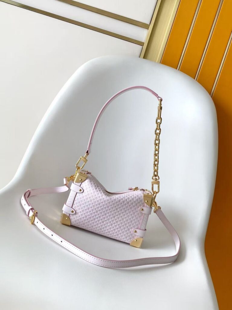 Side Trunk Medium Bag - 3 Colors Available,Premium Quality 4=== (9)