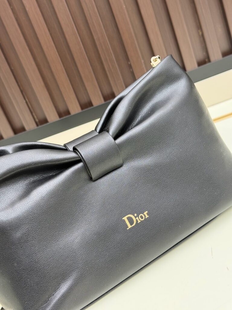 Bow Bag – Small Size, Multiple Colors Available 41 (11)