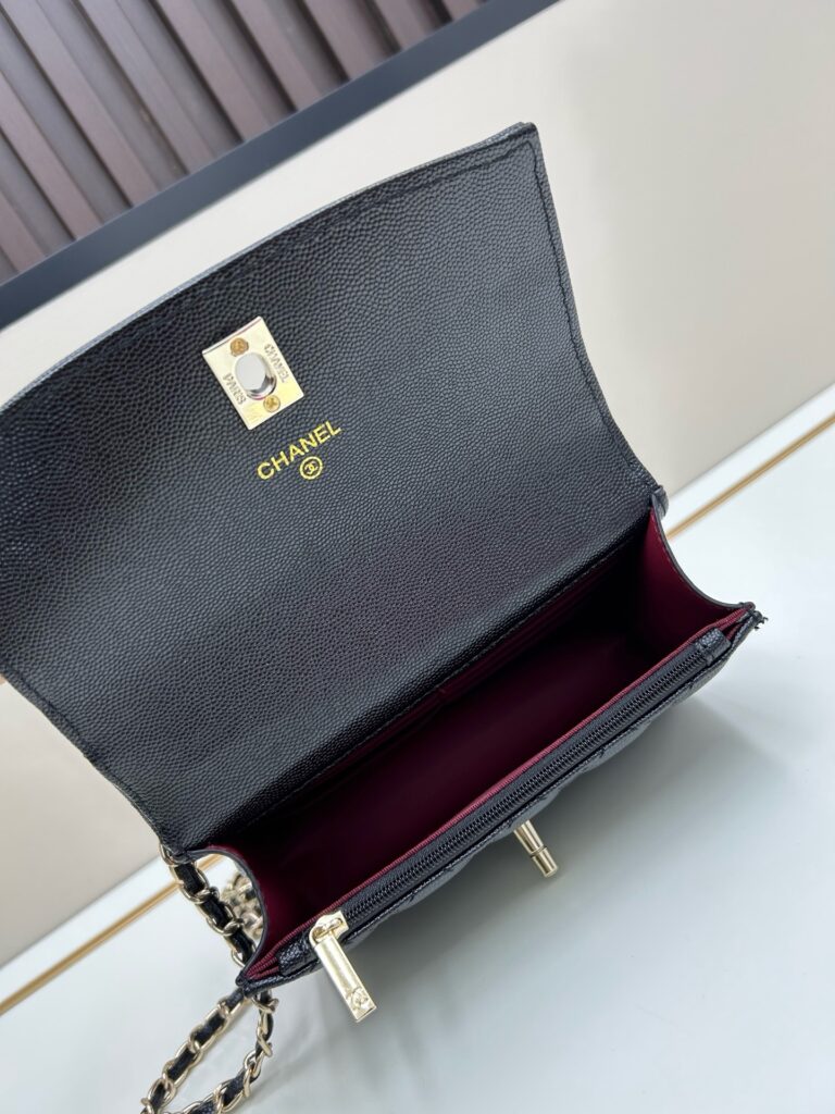 25C Mini Messenger Bag - 4 Colors Available 41 (11)