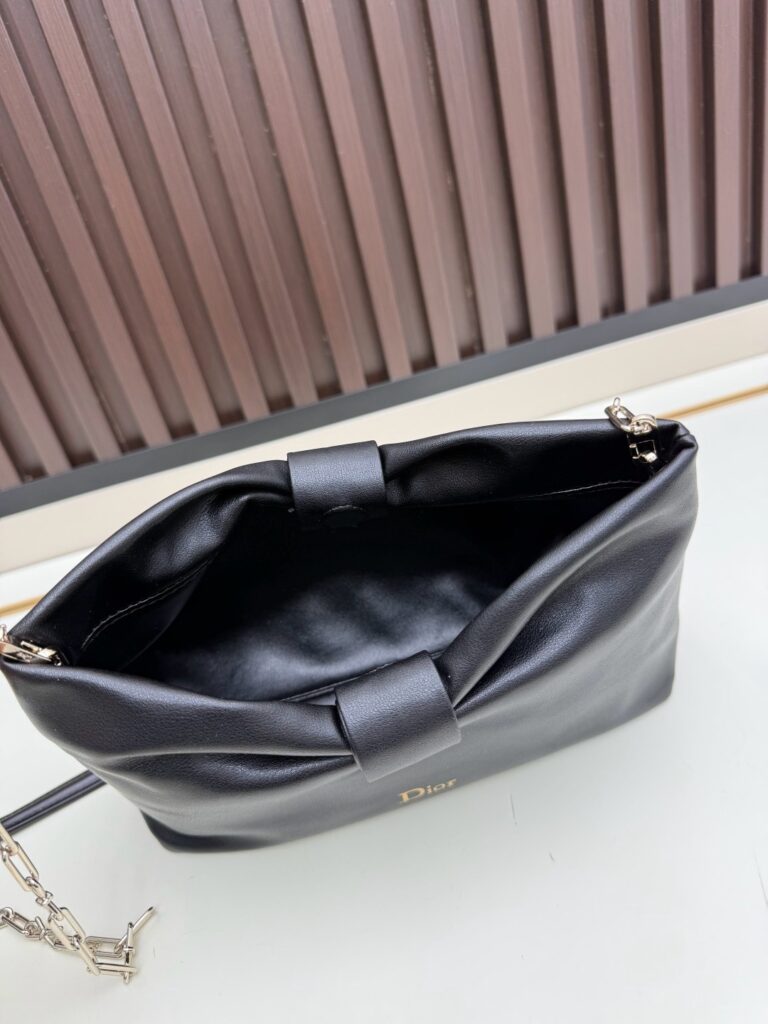 Bow Bag – Small Size, Multiple Colors Available 41 (14)