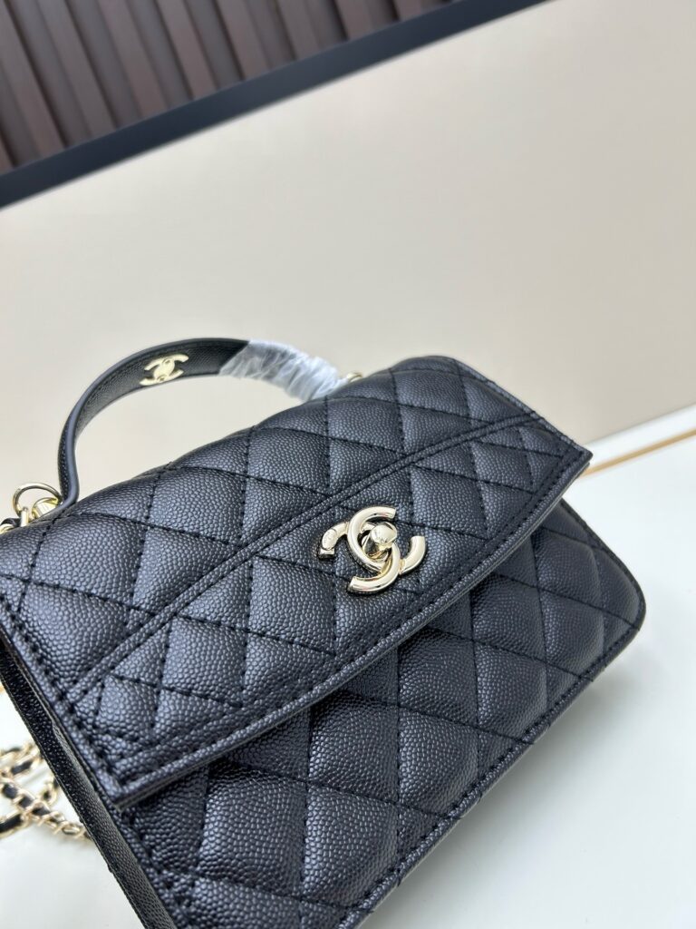 25C Mini Messenger Bag - 4 Colors Available 41 (8)
