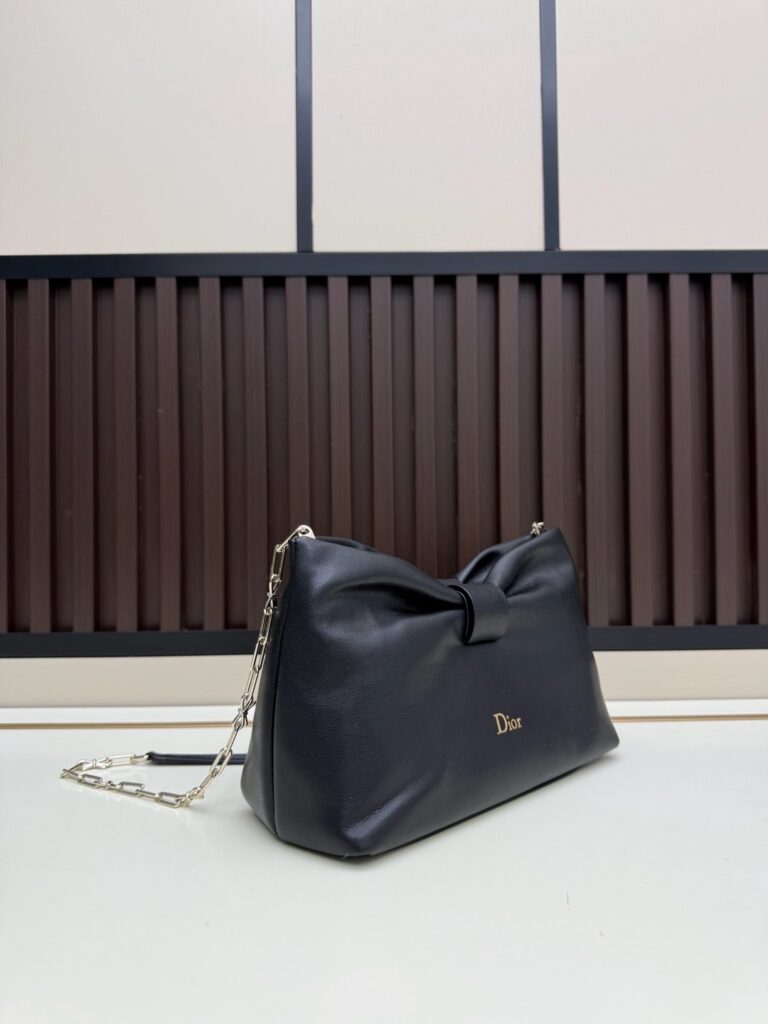 Bow Bag – Small Size, Multiple Colors Available 41 (9)