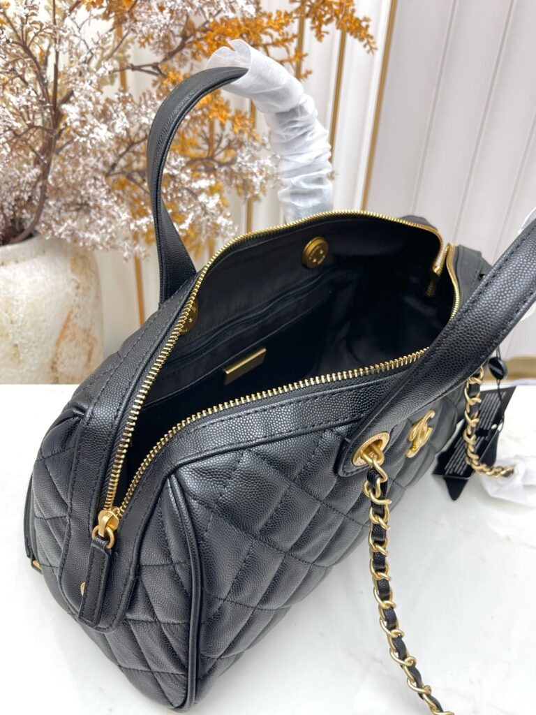 25A Runway Bowling Bag|Small & Large Sizes - 2 Colors Available 42=== (10)