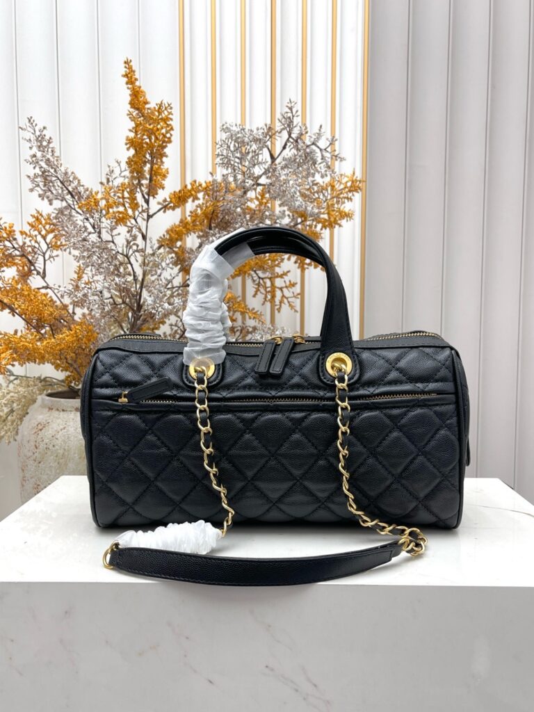 25A Runway Bowling Bag|Small & Large Sizes - 2 Colors Available 42=== (5)