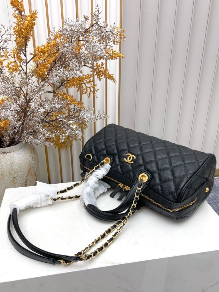 25A Runway Bowling Bag|Small & Large Sizes - 2 Colors Available 42=== (9)