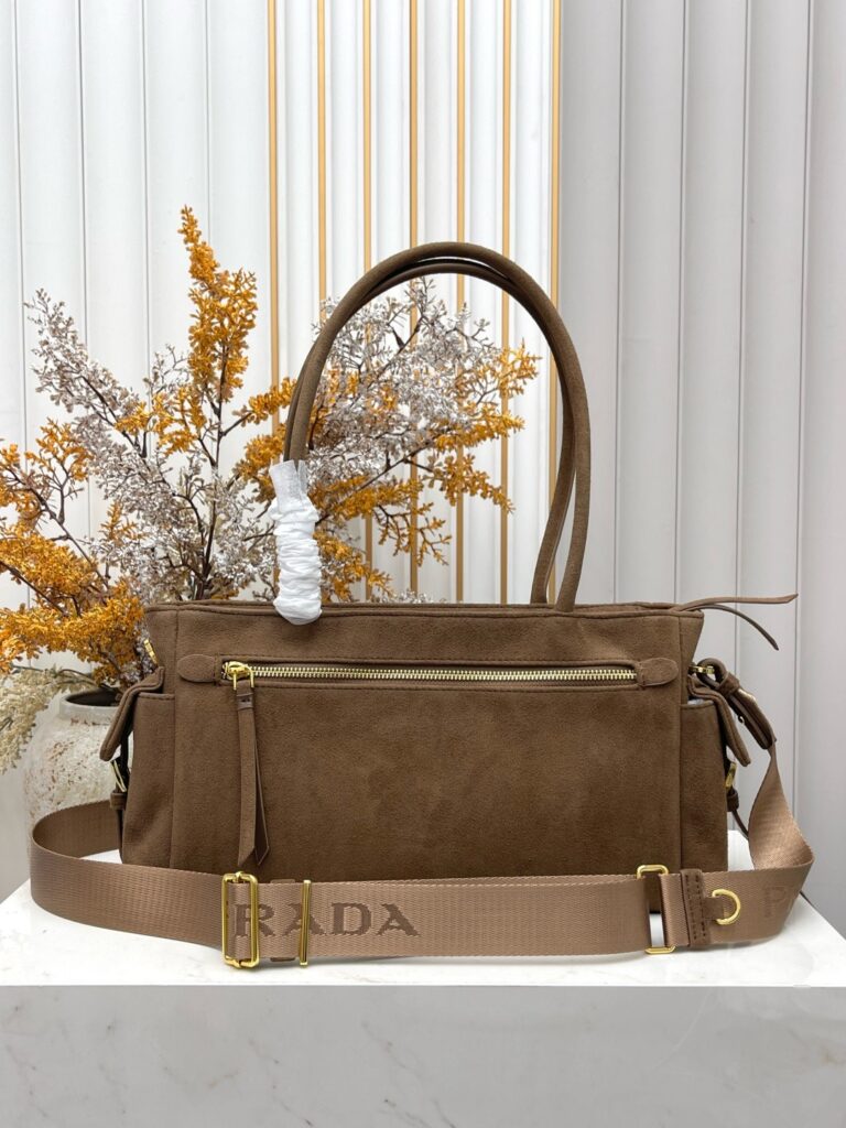 1BG596 Top Handle Bag - 2 Colors Available,Premium Quality 43 (3)