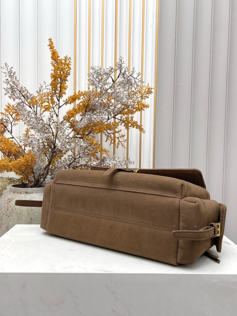 1BG596 Top Handle Bag - 2 Colors Available,Premium Quality 43 (4)