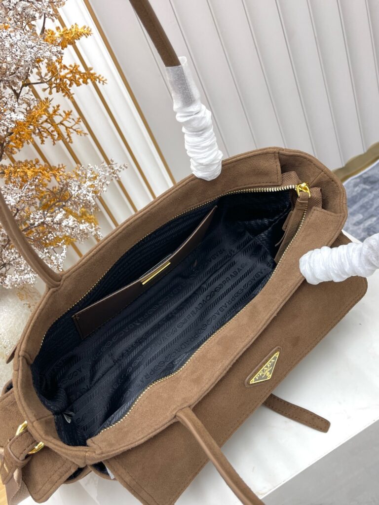 1BG596 Top Handle Bag - 2 Colors Available,Premium Quality 43 (7)