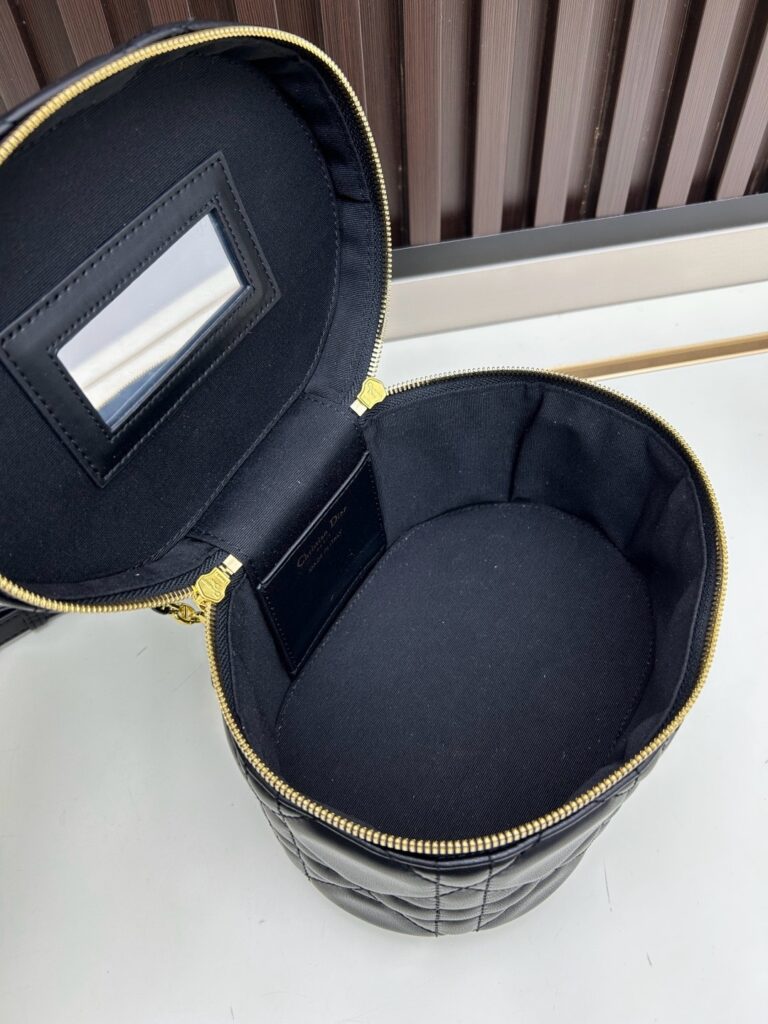 Montaigne Mini Vanity Bag – Multiple Colors Available 45 (10)