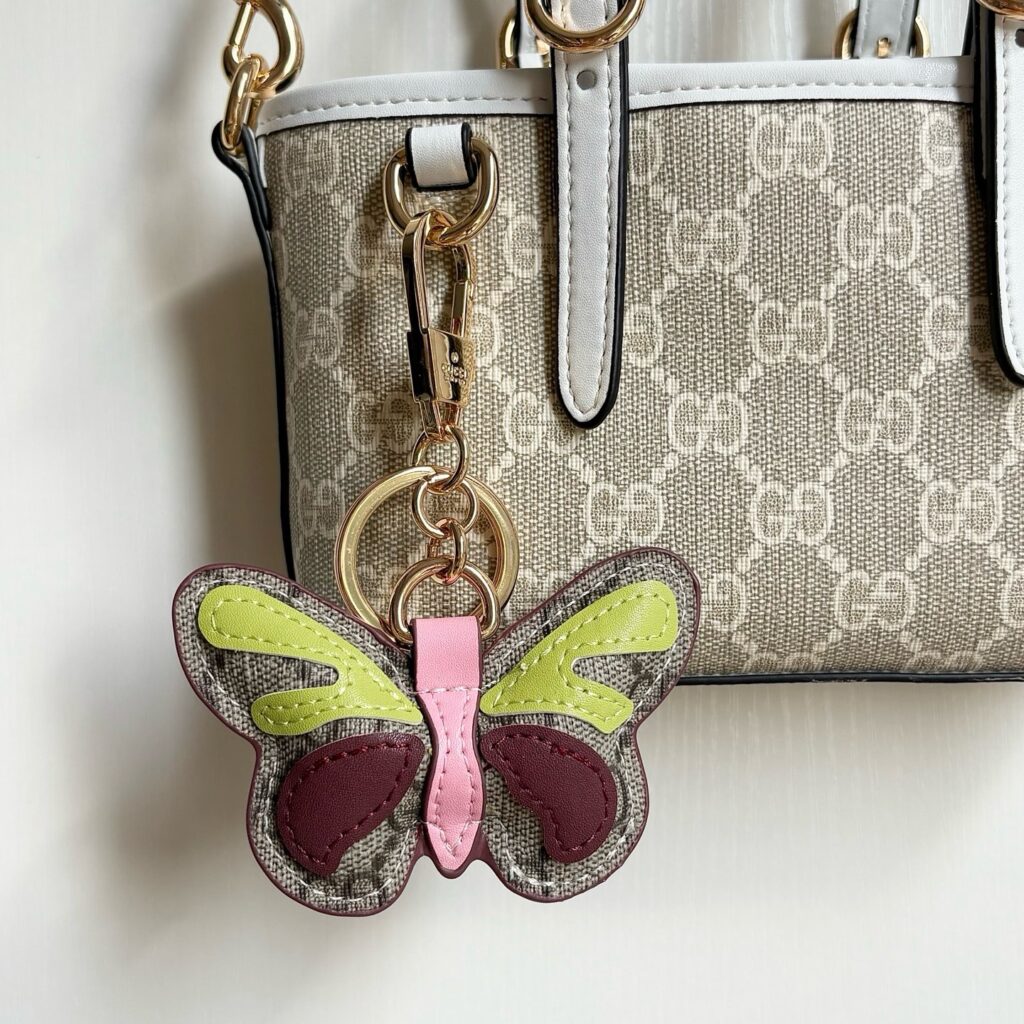 GG Emblem Mini Tote Bag - 3 Colors Available 45 (13)