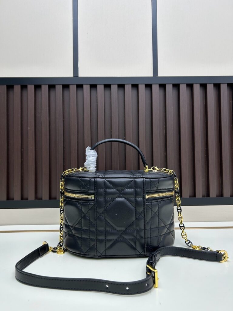 Montaigne Mini Vanity Bag – Multiple Colors Available 45 (6)