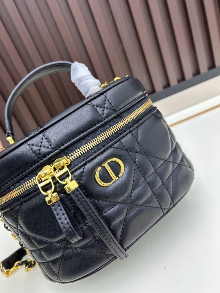 Montaigne Mini Vanity Bag – Multiple Colors Available 45 (7)