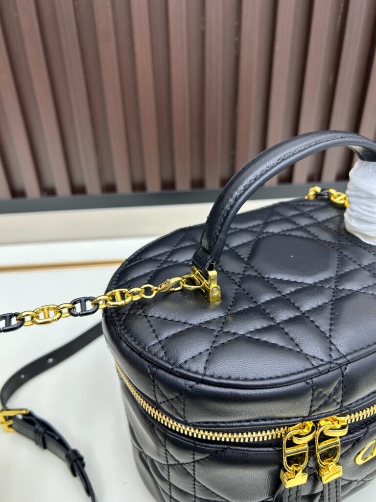 Montaigne Mini Vanity Bag – Multiple Colors Available 45 (9)